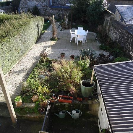 Charming French Cottage-Gite In The Heart Of Quiet Gorron Ngoại thất bức ảnh